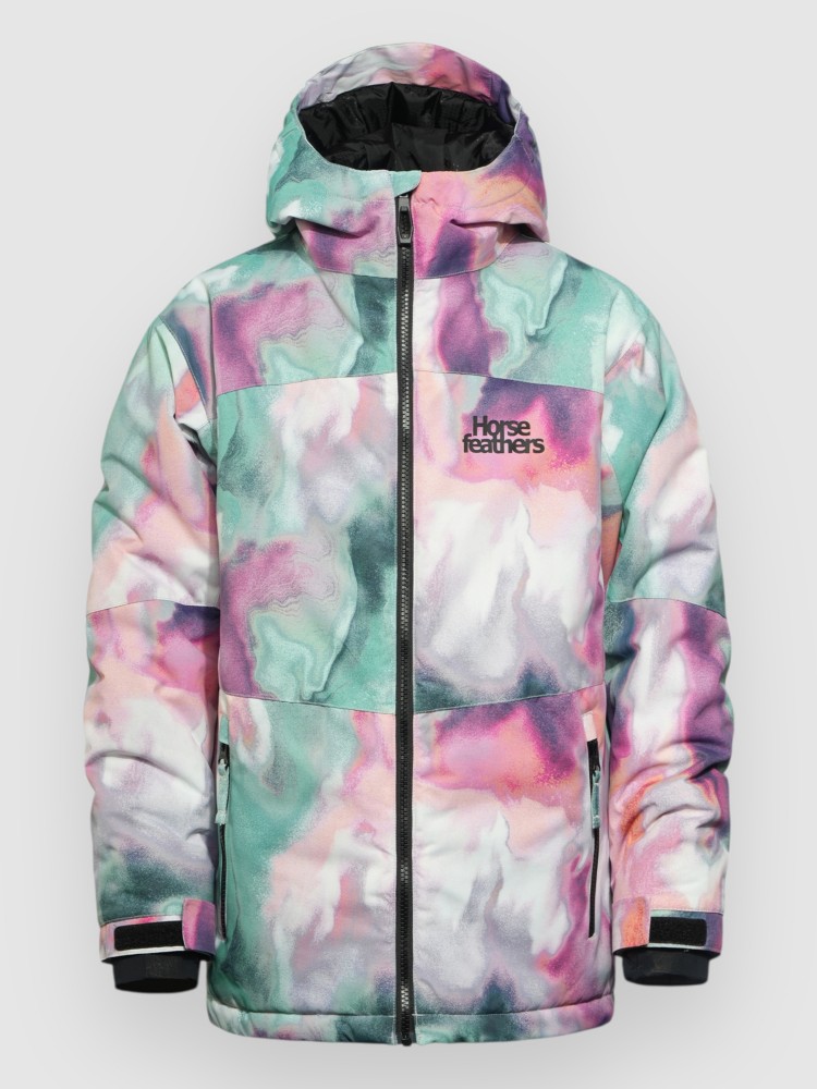 Куртка для сноуборда Horsefeathers Juno Kids Jacke, rainbow, Розовый, Куртка для сноуборда Horsefeathers Juno Kids Jacke, rainbow
Куртка для сноуборда Horsefeathers Juno Kids Jacke, rainbow, Розовый, Куртка для сноуборда Horsefeathers Juno Kids Jacke, rainbow