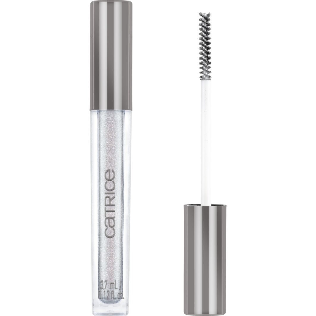 Гель для бровей bam brow arctic illusion glitter brow styler Catrice, объем 3.7 мл
Гель для бровей bam brow arctic illusion glitter brow styler Catrice, объем 3.7 мл