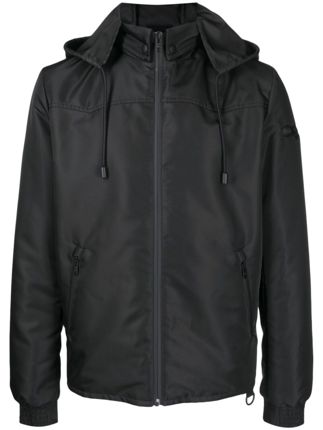 Lanvin куртка с капюшоном и графичным принтом, черный
Lanvin куртка с капюшоном и графичным принтом, черный