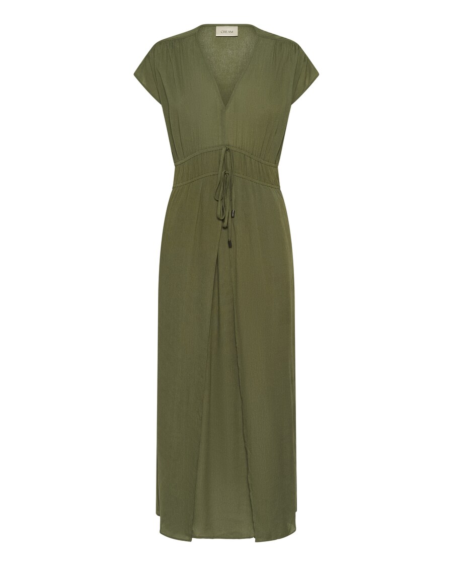 Макси платье Cream Allie , Khaki
Макси платье Cream Allie , Khaki