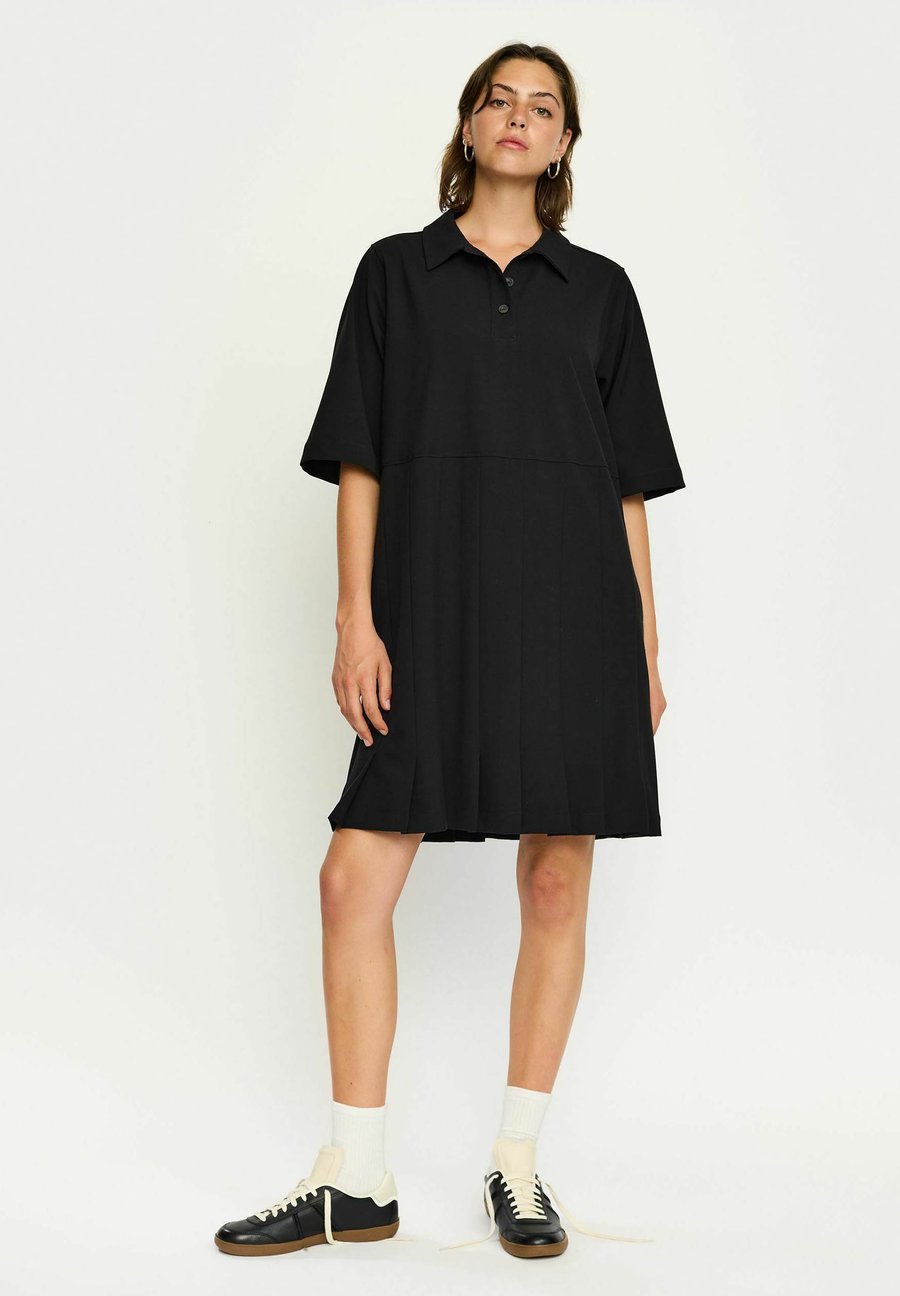 Платье Soft Rebels VILJA, Black
Платье Soft Rebels VILJA, Black