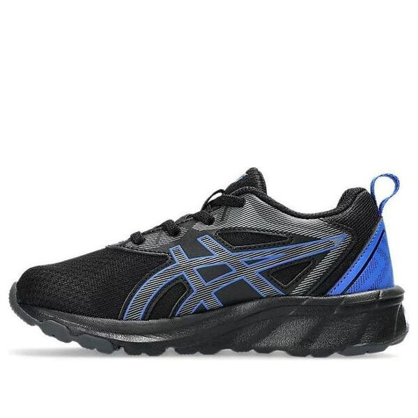 Кроссовки gel-quantum 90 iv 'black blue' Asics, черный
Кроссовки gel-quantum 90 iv 'black blue' Asics, черный