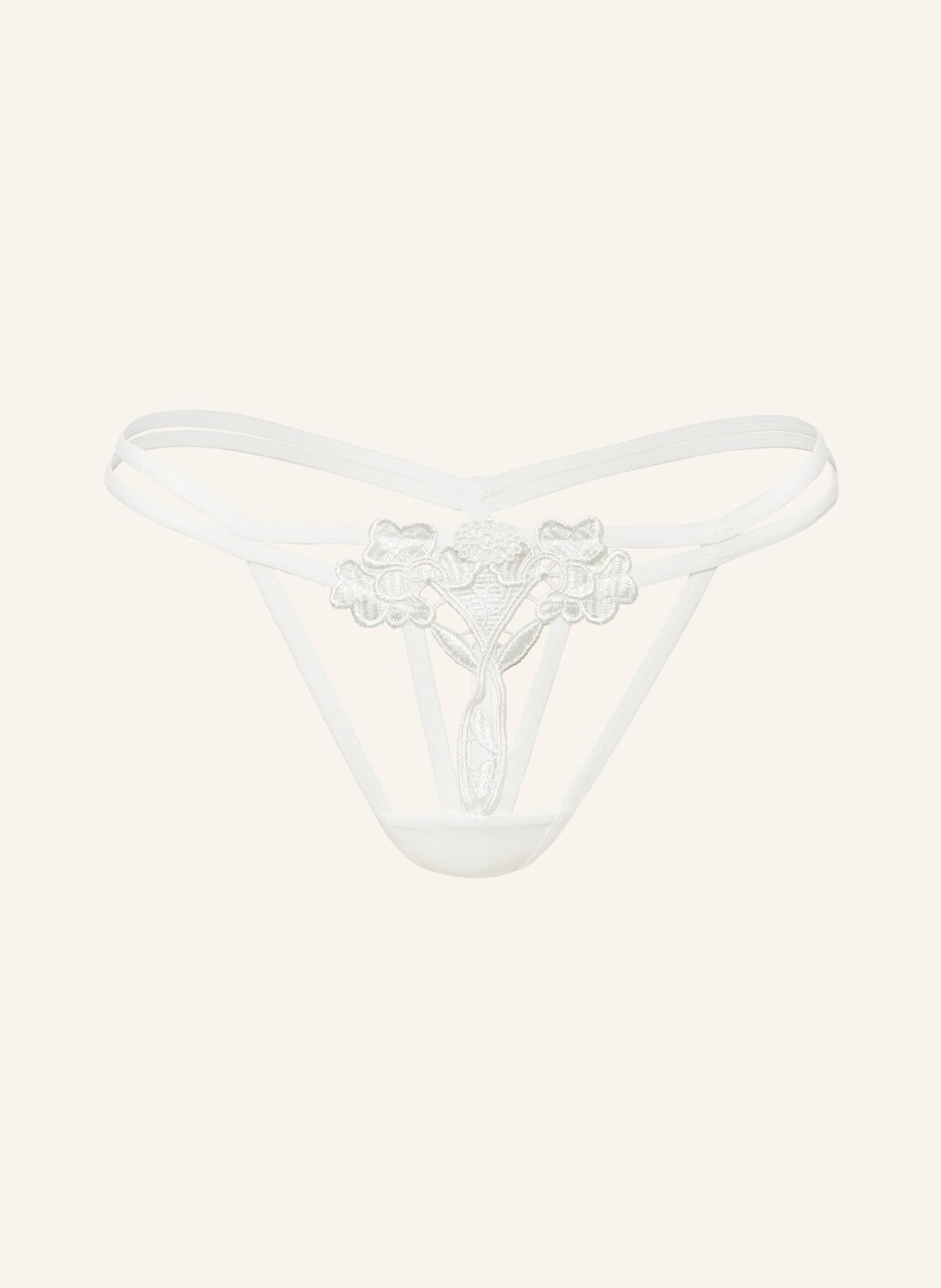 Трусы нова BLUEBELLA, белый
Трусы нова BLUEBELLA, белый