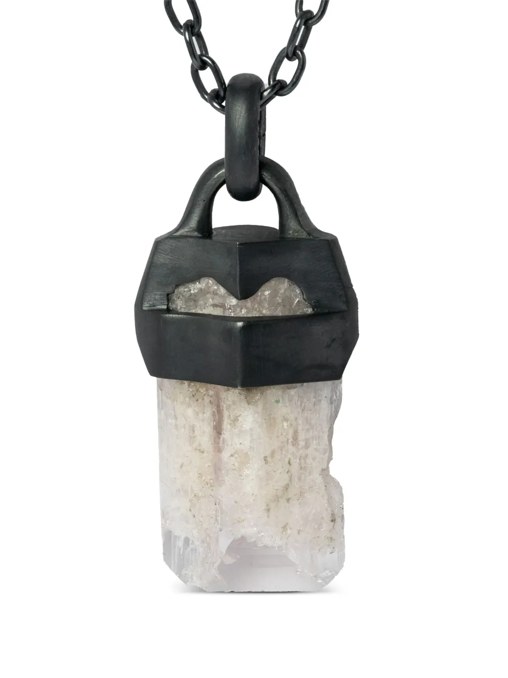 Колье Talisman Parts Of Four, нейтральный
Колье Talisman Parts Of Four, нейтральный