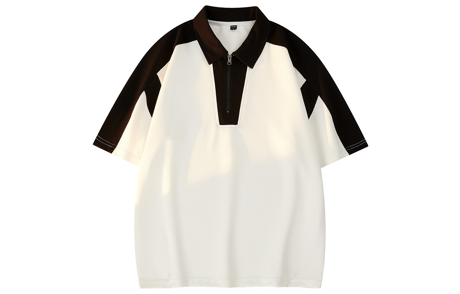 Peimon Рубашка-поло унисекс Permon/PEIMENG, Белый
Peimon Рубашка-поло унисекс Permon/PEIMENG, Белый