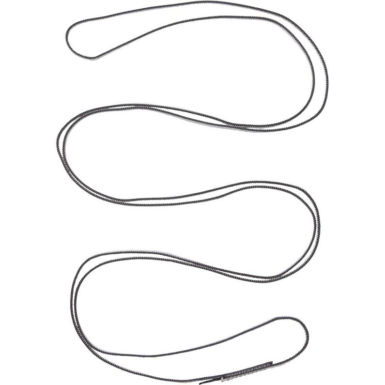 Ремешок Dynex Runner шириной 10 мм Black Diamond, серый
Ремешок Dynex Runner шириной 10 мм Black Diamond, серый