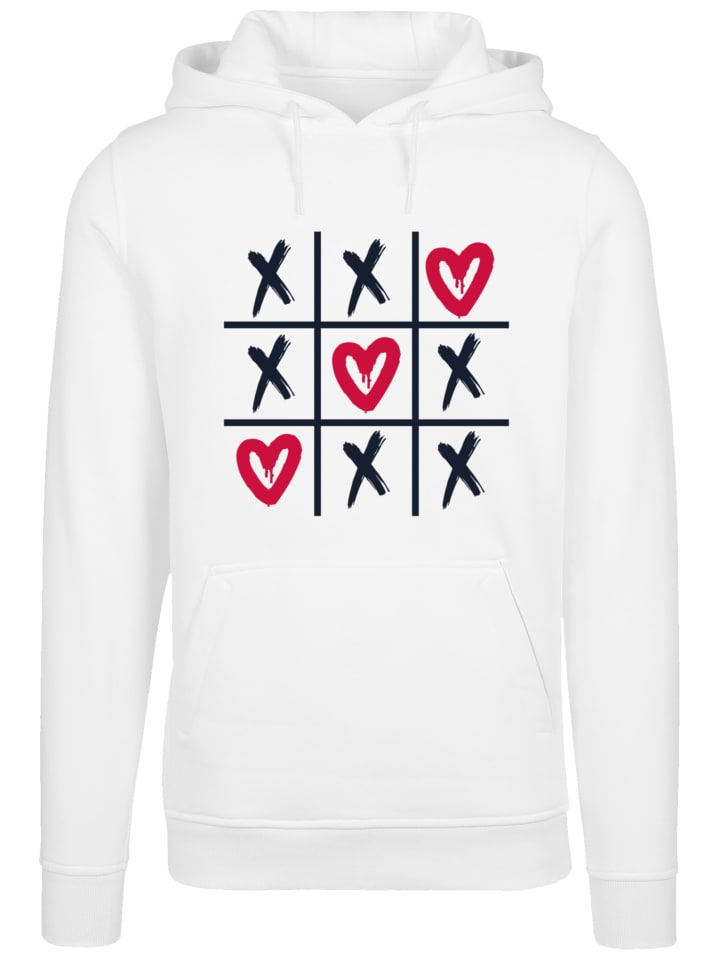 Худи F4NT4STIC, белый
Худи F4NT4STIC, белый