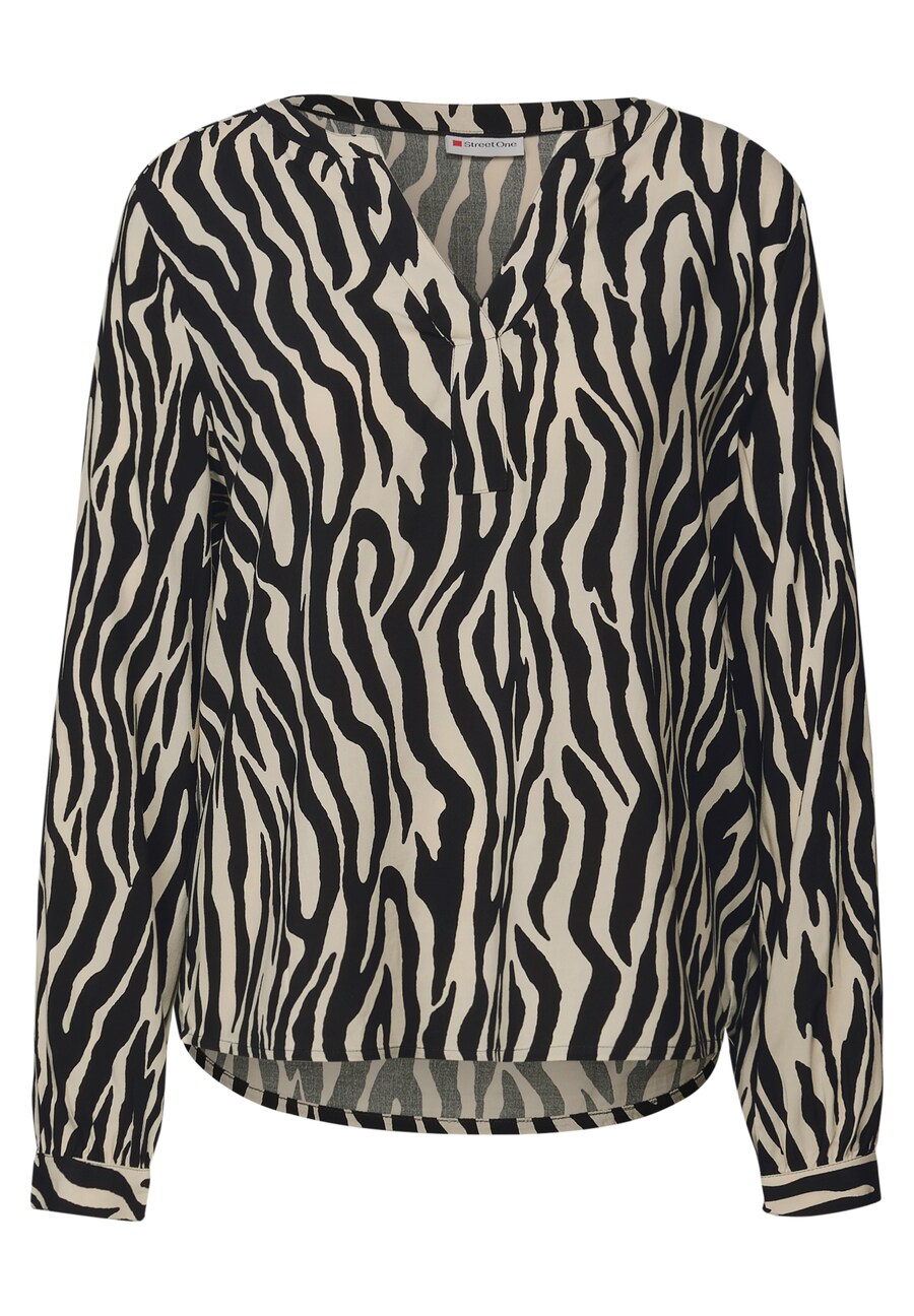 Блуза STREET ONE, черный
Блуза STREET ONE, черный