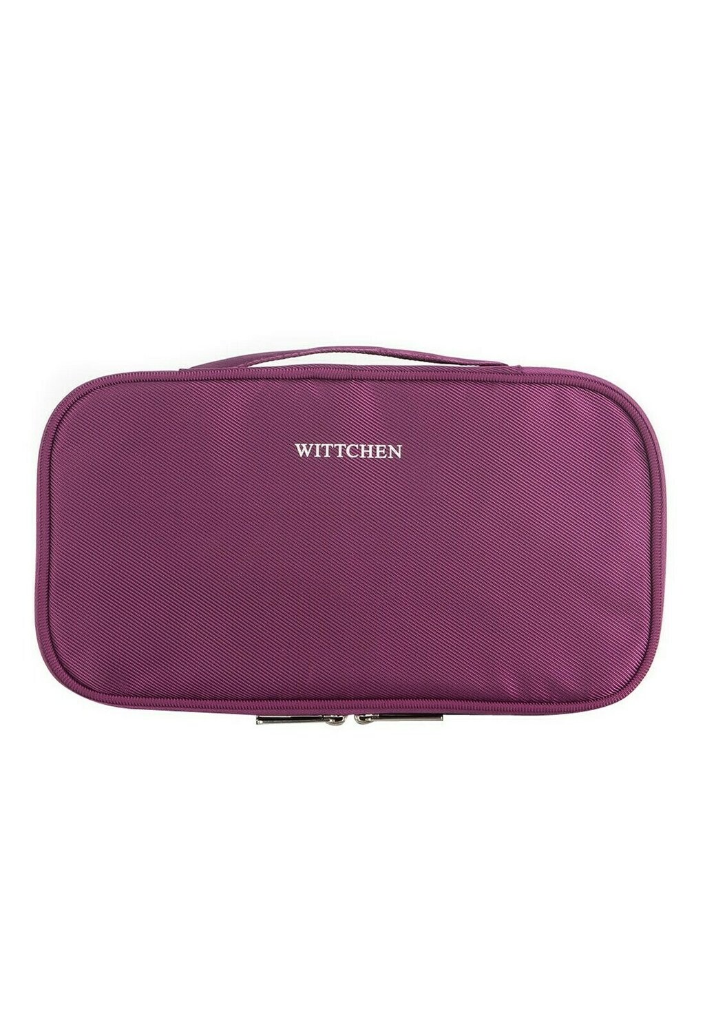 Косметичка TOURISTISCHER WITTCHEN, цвет violett
Косметичка TOURISTISCHER WITTCHEN, цвет violett