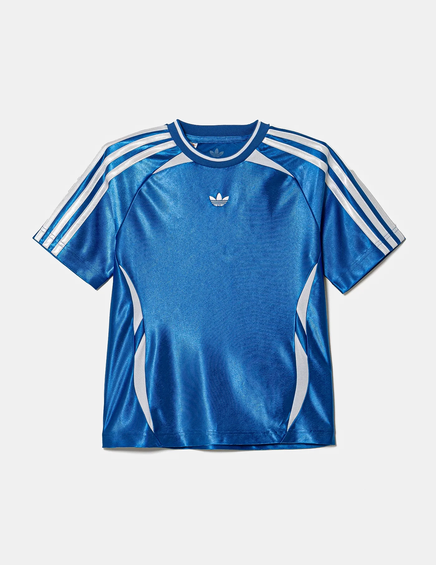 Детская футболка adidas Originals, синий
Детская футболка adidas Originals, синий