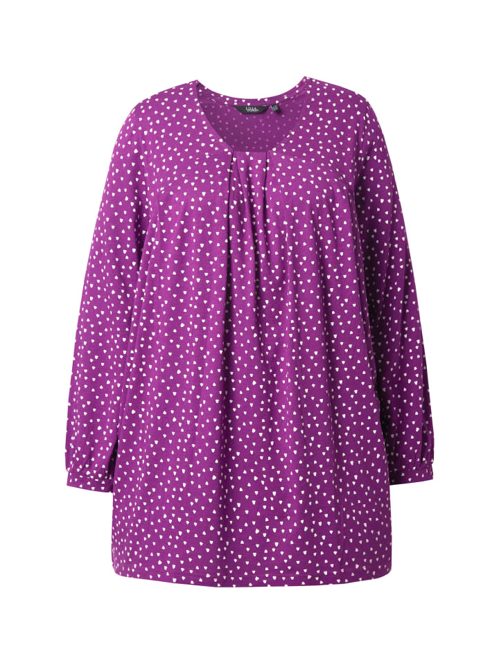 Футболка Ulla Popken
Футболка Ulla Popken