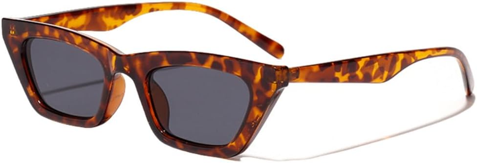 Солнцезащитные очки в стиле ретро «кошачий глаз» для женщин, оранжевые, летние, женские солнцезащитные очки для мужчин, квадратные, с леопардовым принтом MTZJH, Leopard With Black
Солнцезащитные очки в стиле ретро «кошачий глаз» для женщин, оранжевые, летние, женские солнцезащитные очки для мужчин, квадратные, с леопардовым принтом MTZJH, Leopard With Black