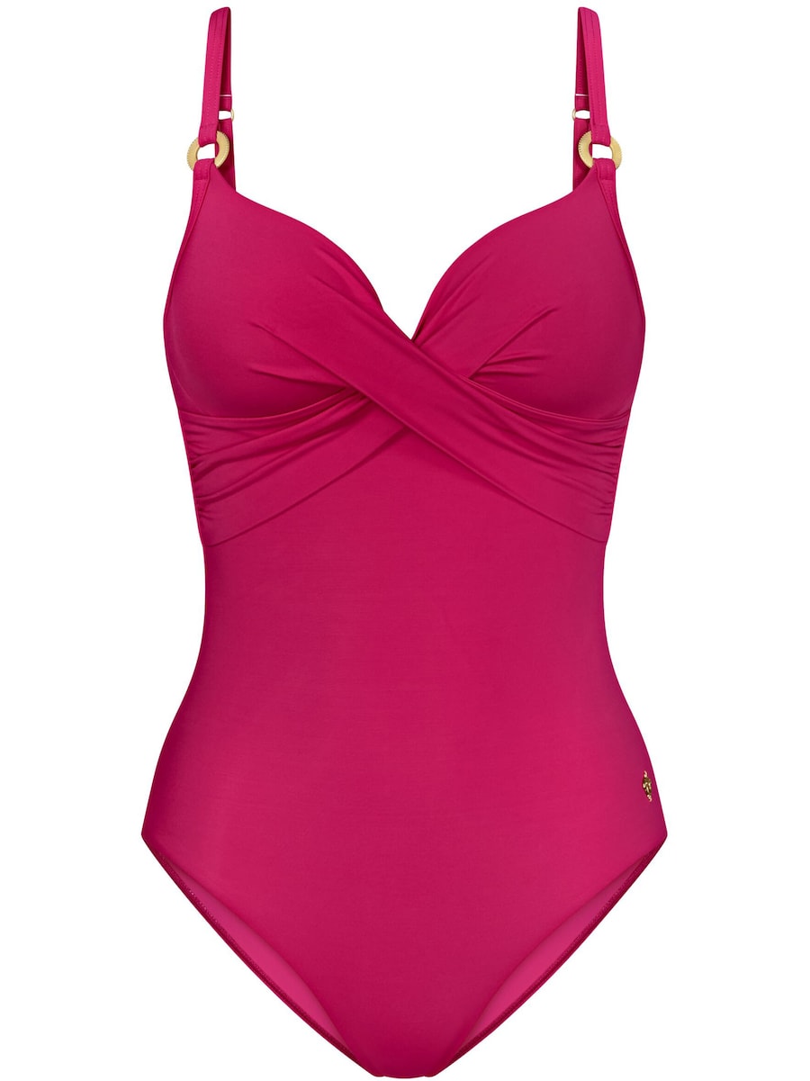 Купальник TRIUMPH Summer Twist, красный
Купальник TRIUMPH Summer Twist, красный
