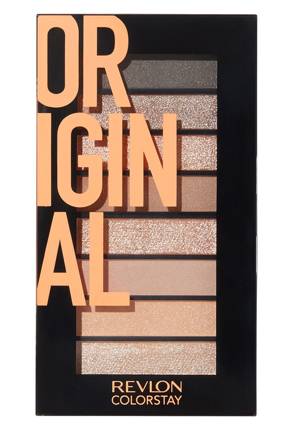 Палитра теней для век COLORSTAY LOOKS BOOK EYESHADOW PALETTE Revlon, цвет N°900 original
Палитра теней для век COLORSTAY LOOKS BOOK EYESHADOW PALETTE Revlon, цвет N°900 original