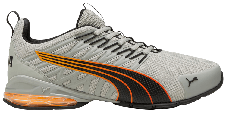 Кроссовки Puma Voltaic Evo 'Smokey Grey Flame Flicker', серый
Кроссовки Puma Voltaic Evo 'Smokey Grey Flame Flicker', серый