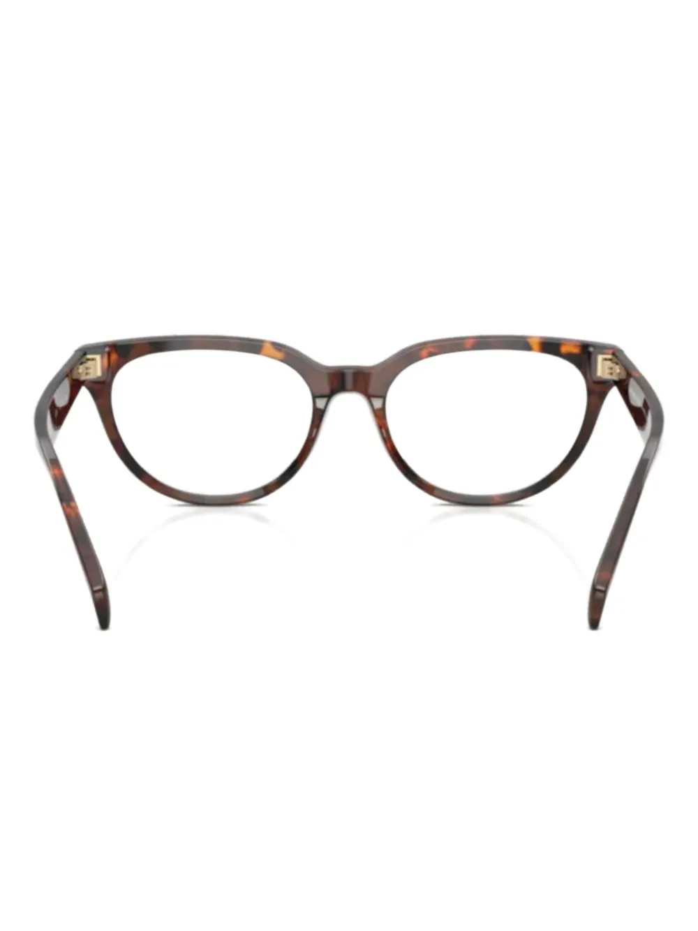 Очки с геометрической оправой Michael Kors, коричневый
Очки с геометрической оправой Michael Kors, коричневый