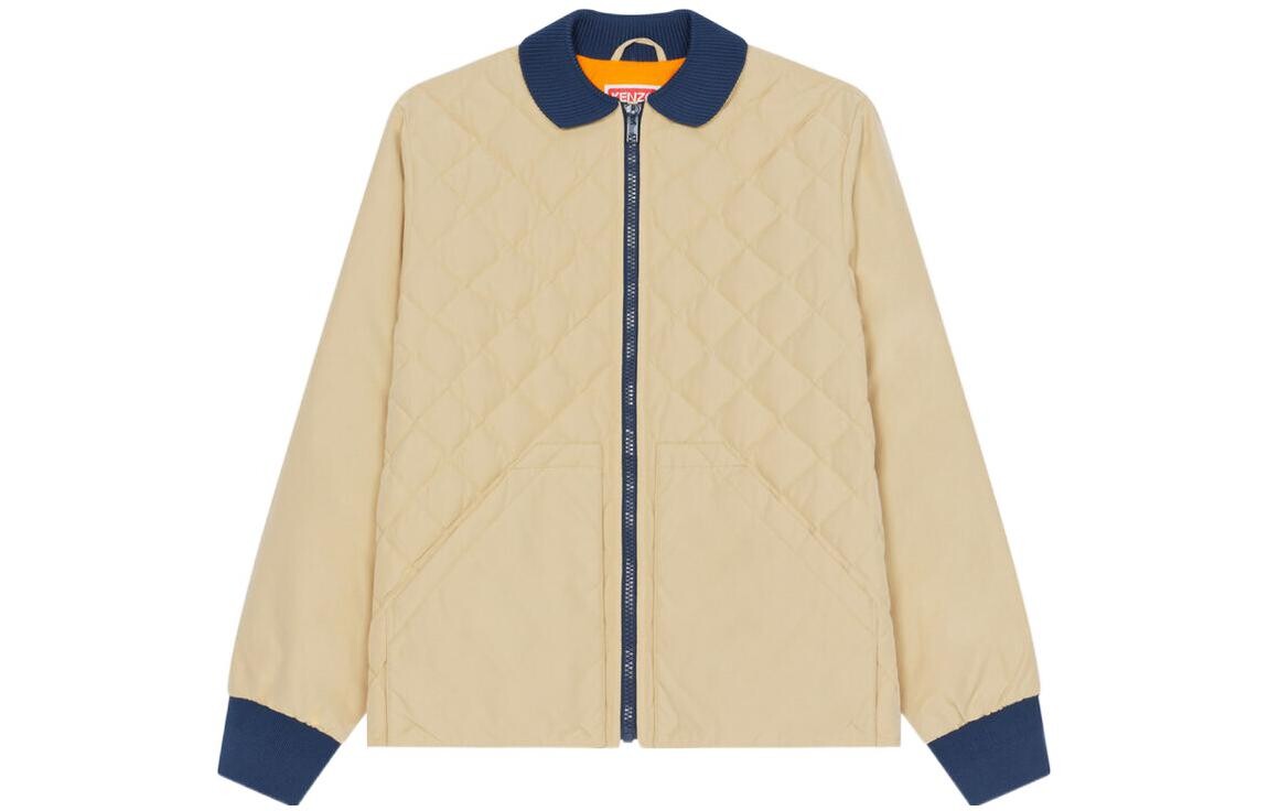 Куртка мужская хаки Kenzo, хаки
Куртка мужская хаки Kenzo, хаки