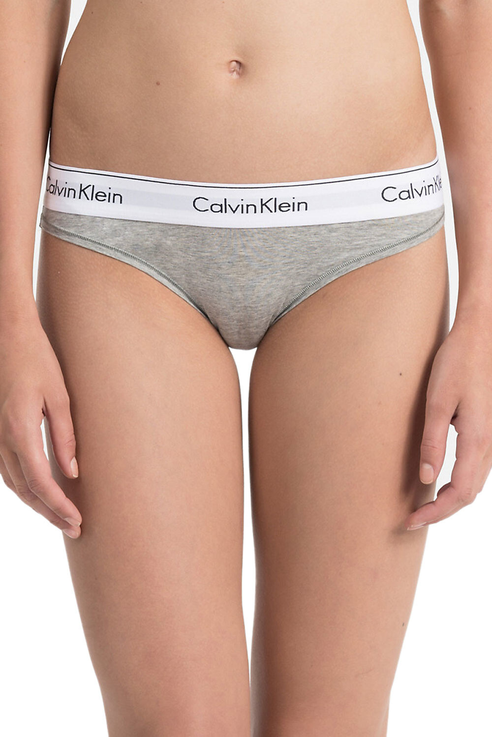 Трусы женские Calvin Klein Underwear слипы, серый
Трусы женские Calvin Klein Underwear слипы, серый