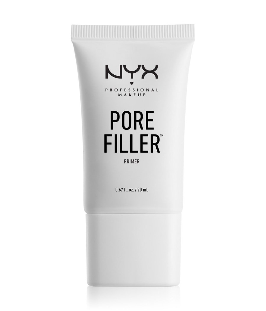 Праймер NYX Professional Makeup Pore Filler, Transparent, 20 ml
Праймер NYX Professional Makeup Pore Filler, Transparent, 20 ml