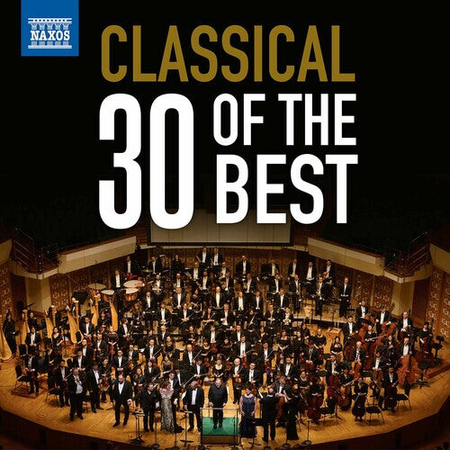 CD диск 30 of the Best / Various: 30 of the Best
CD диск 30 of the Best / Various: 30 of the Best