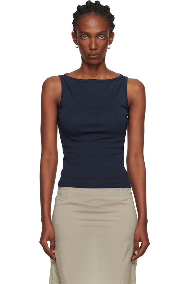 Майка Timmi Flore Flore, темно-синий
Майка Timmi Flore Flore, темно-синий