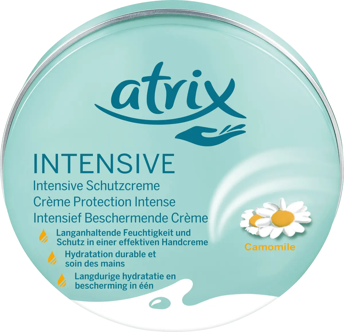 Крем для рук для сухой кожи интенсивный в банке 150 мл. atrix
Крем для рук для сухой кожи интенсивный в банке 150 мл. atrix