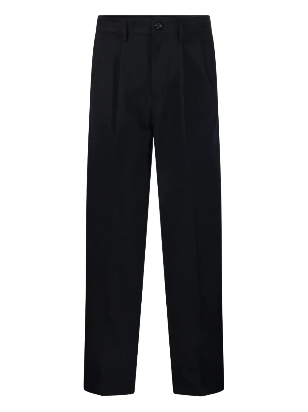 Плиссированные брюки Department 5, черный
Плиссированные брюки Department 5, черный