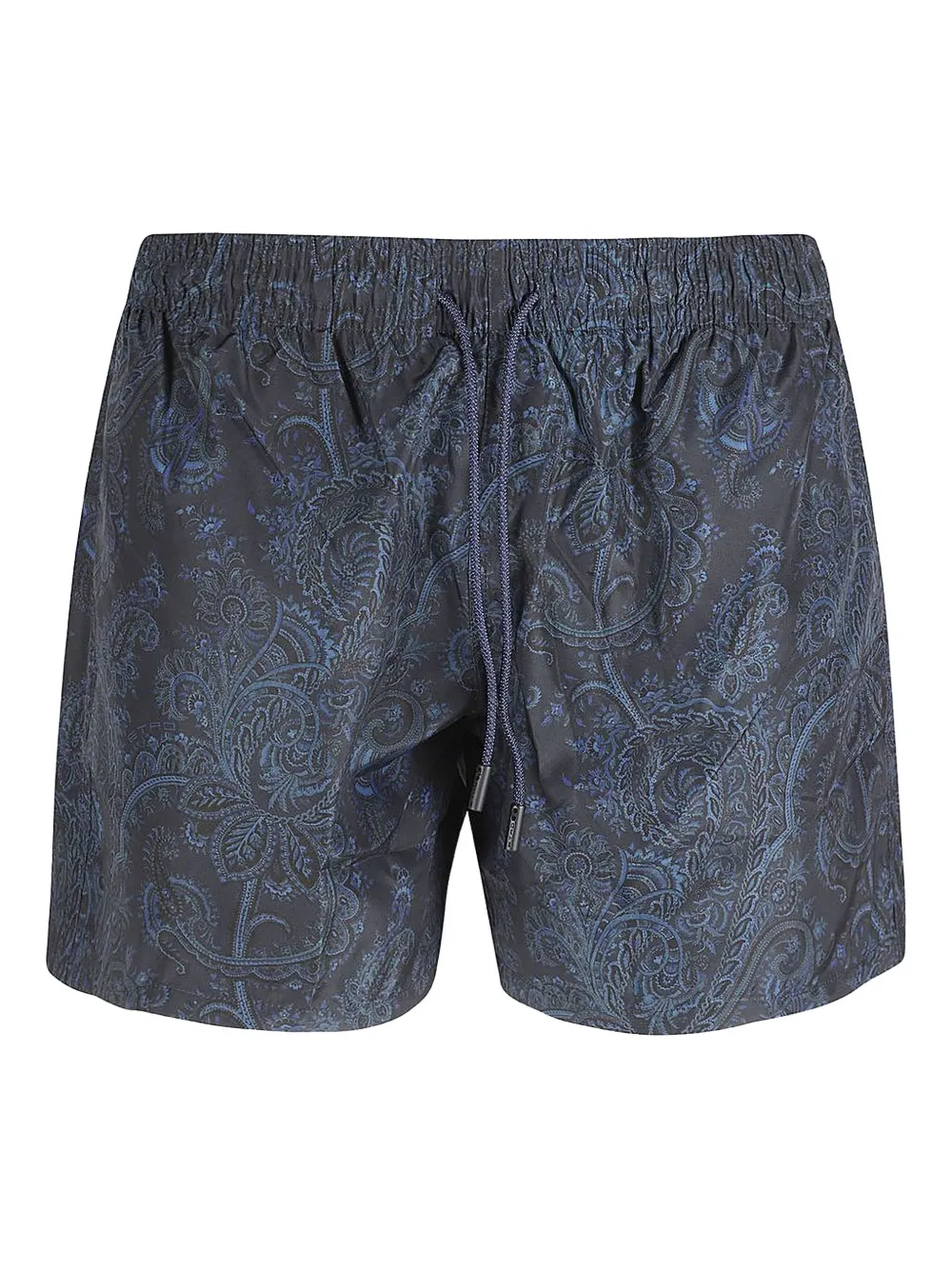 Плавки с принтом пейсли ETRO, синий
Плавки с принтом пейсли ETRO, синий