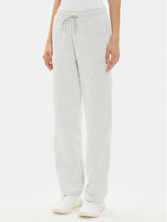 Спортивные брюки свободного кроя Gina Tricot, серый
Спортивные брюки свободного кроя Gina Tricot, серый