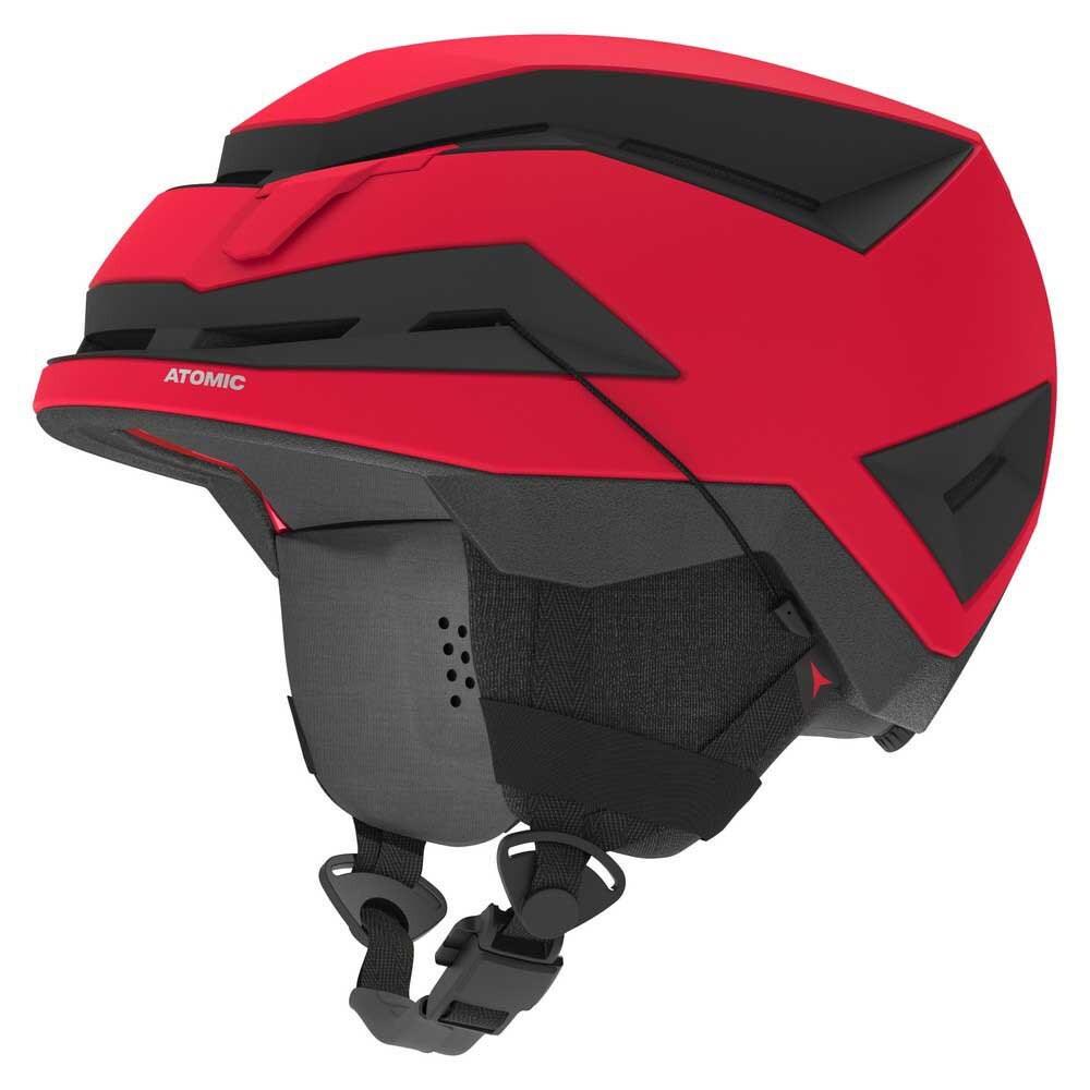 Шлем Atomic Backland, красный
Шлем Atomic Backland, красный