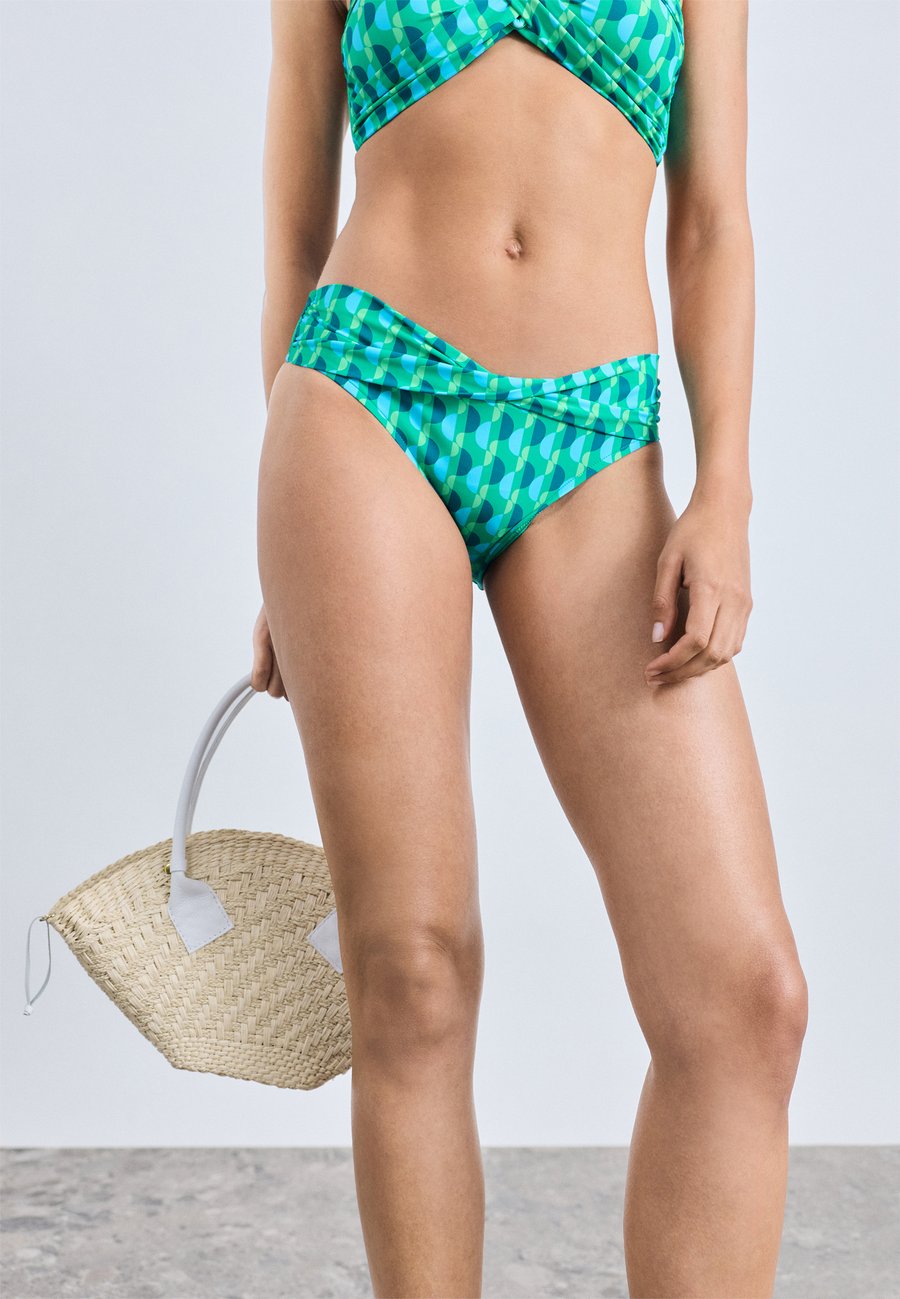 Низ бикини Seafolly SORRENTO TWIST BAND MINI HIPSTER PANT, Vivid Green/Green, Зеленый, Низ бикини Seafolly SORRENTO TWIST BAND MINI HIPSTER PANT, Vivid Green/Green
Низ бикини Seafolly SORRENTO TWIST BAND MINI HIPSTER PANT, Vivid Green/Green, Зеленый, Низ бикини Seafolly SORRENTO TWIST BAND MINI HIPSTER PANT, Vivid Green/Green