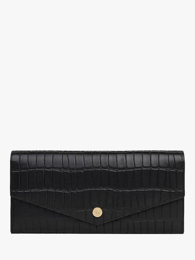 Eltham Mews большая сумка из кожи крокодила Radley, Black
Eltham Mews большая сумка из кожи крокодила Radley, Black