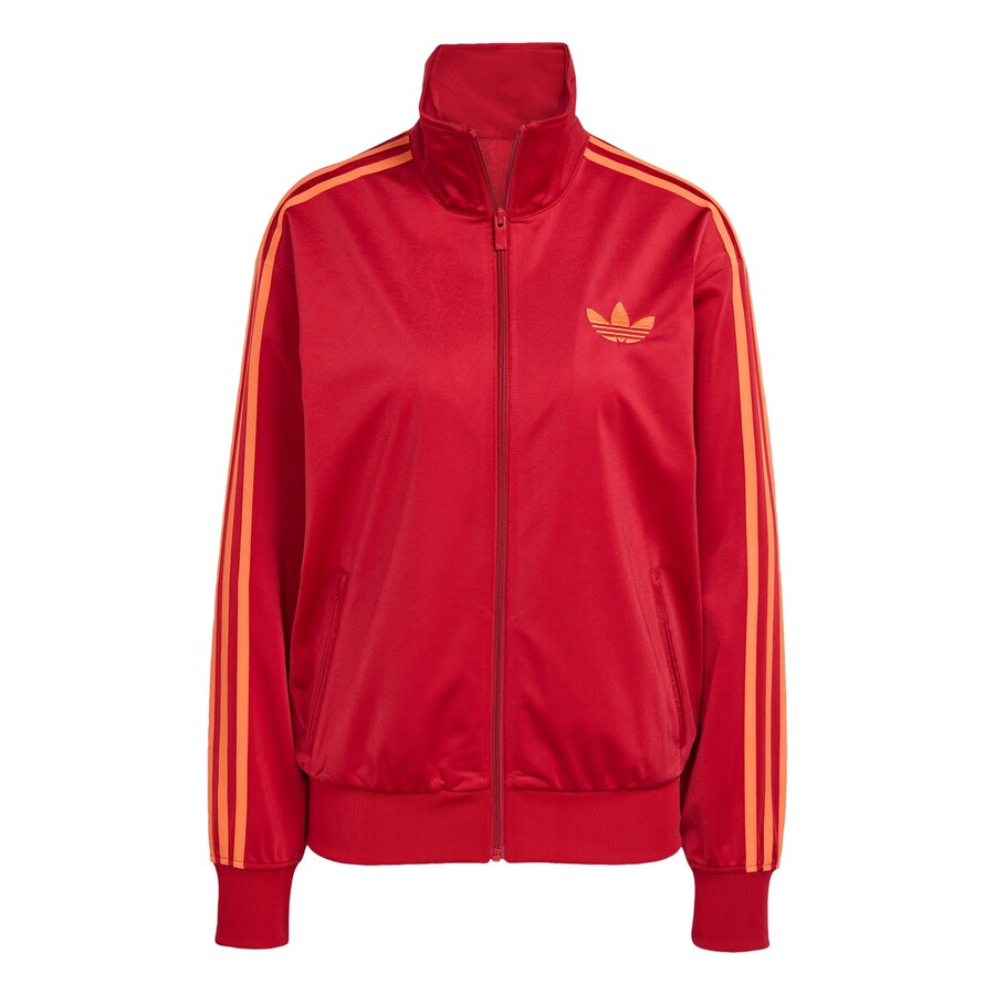 Толстовка с капюшоном на молнии ADIDAS ORIGINALS Adicolor Classic Firebird, красный
Толстовка с капюшоном на молнии ADIDAS ORIGINALS Adicolor Classic Firebird, красный