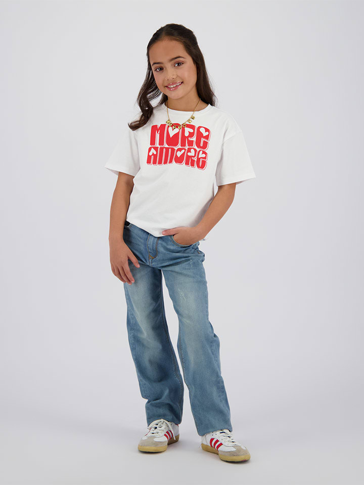 Джинсы Vingino, синий
Джинсы Vingino, синий