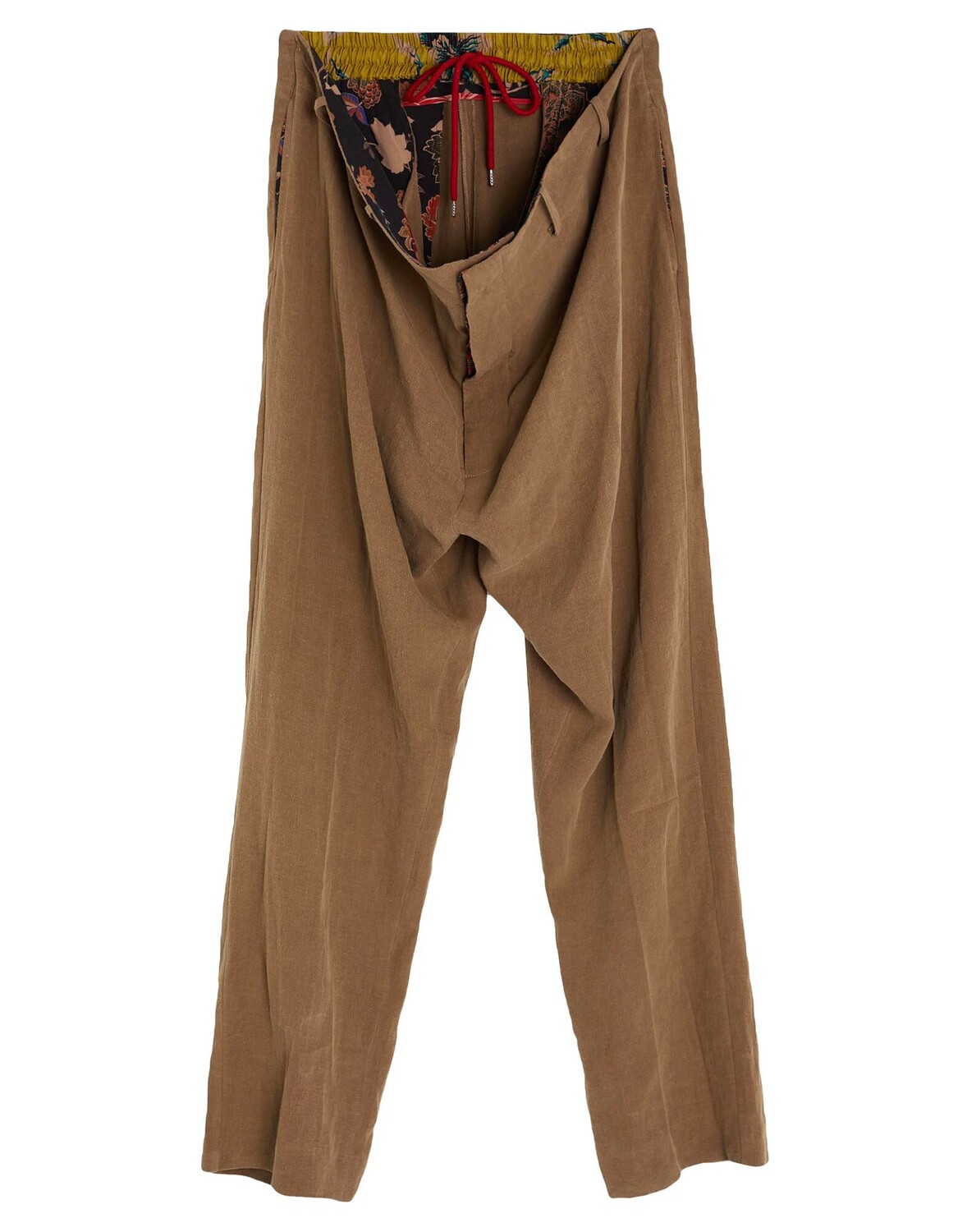 Брюки Vivienne Westwood, хаки
Брюки Vivienne Westwood, хаки