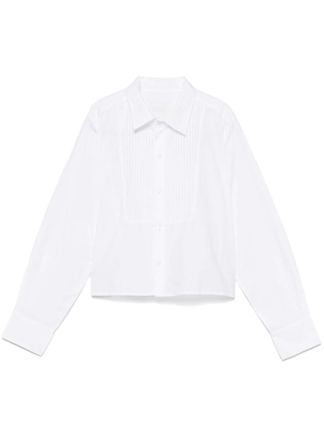 Рубашка Fino Citizens of Humanity, белый
Рубашка Fino Citizens of Humanity, белый