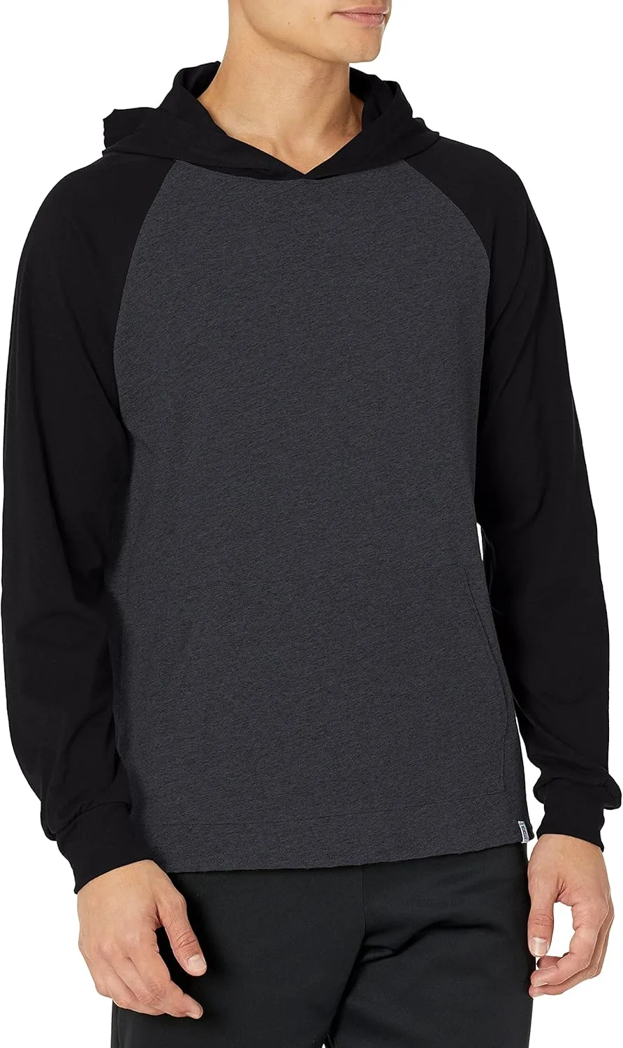Толстовка Russell Athletic Essential Cotton
Толстовка Russell Athletic Essential Cotton