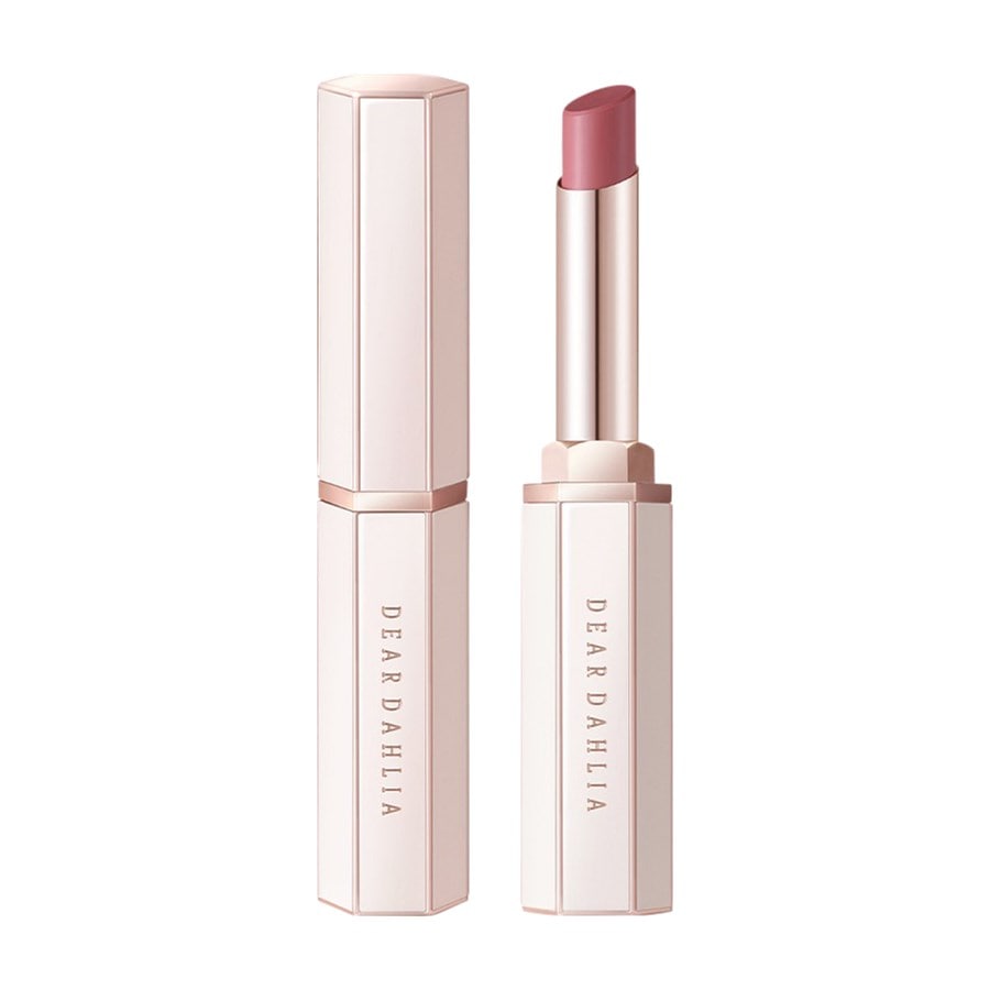 Помада DEAR DAHLIA Allure Sheer Velvet Lip Stick, Maeve / 2,5 g 
Помада DEAR DAHLIA Allure Sheer Velvet Lip Stick, Maeve / 2,5 g