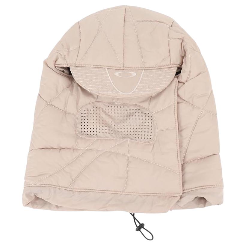 Oakley Polyester Hats & Caps Men's Blackout/Humus/Pebble
Oakley Polyester Hats & Caps Men's Blackout/Humus/Pebble