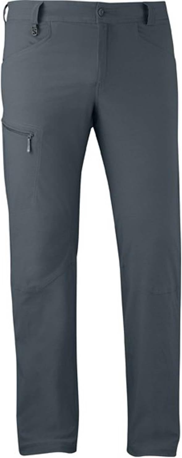 Salomon XA Wild Men's Trail Running Shoes, Dark Cloud
Salomon XA Wild Men's Trail Running Shoes, Dark Cloud