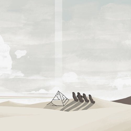 Виниловая пластинка Opio (Of Souls Of Mischief) - Wounded Healer / Galvanometer
Виниловая пластинка Opio (Of Souls Of Mischief) - Wounded Healer / Galvanometer