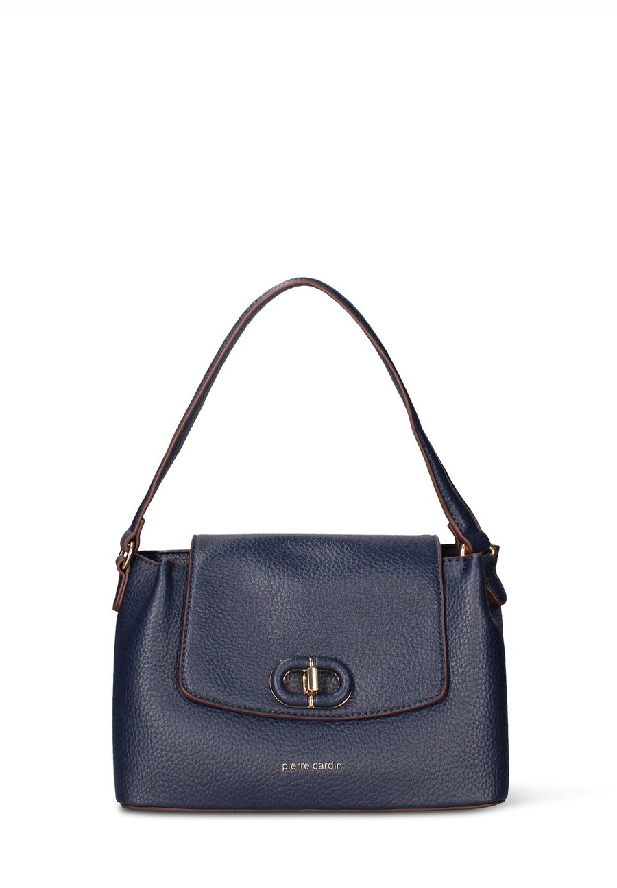 Сумка Pierre Cardin SHOULDER, Blu/Blue
Сумка Pierre Cardin SHOULDER, Blu/Blue