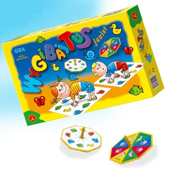 Вигибайтус младший, игра на мастерство, Александр Alexander
Вигибайтус младший, игра на мастерство, Александр Alexander