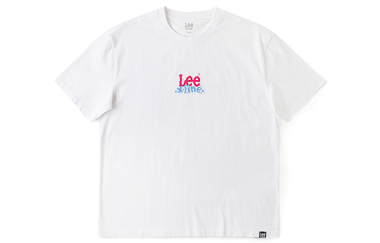 Lee Футболка женская белая, Белый, Lee Футболка женская белая
Lee Футболка женская белая, Белый, Lee Футболка женская белая