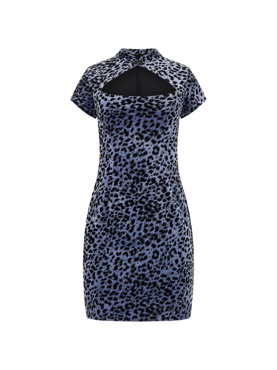 GUESS Платье в синем цвете
GUESS Платье в синем цвете