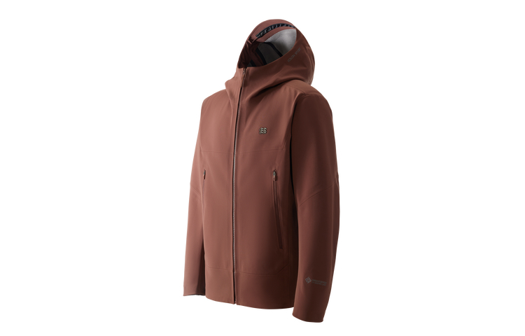 KOLON SPORT Мужская куртка софтшелл, Dark Brown DN
KOLON SPORT Мужская куртка софтшелл, Dark Brown DN