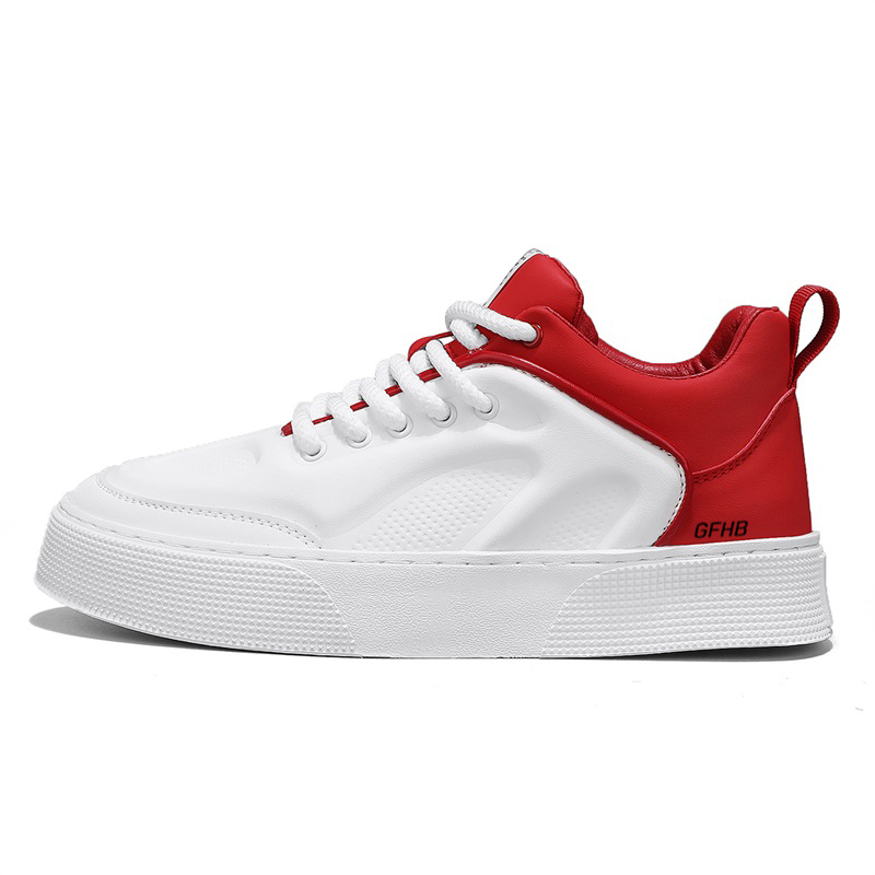 Износостойкие, легкие, амортизирующие, низкие детские кроссовки для скейтбординга, подростковые Kung Fu partners, белый/красный
Износостойкие, легкие, амортизирующие, низкие детские кроссовки для скейтбординга, подростковые Kung Fu partners, белый/красный