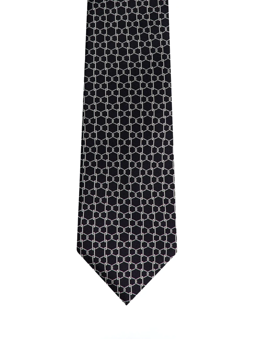 Шелковый галстук Fursac, черный
Шелковый галстук Fursac, черный