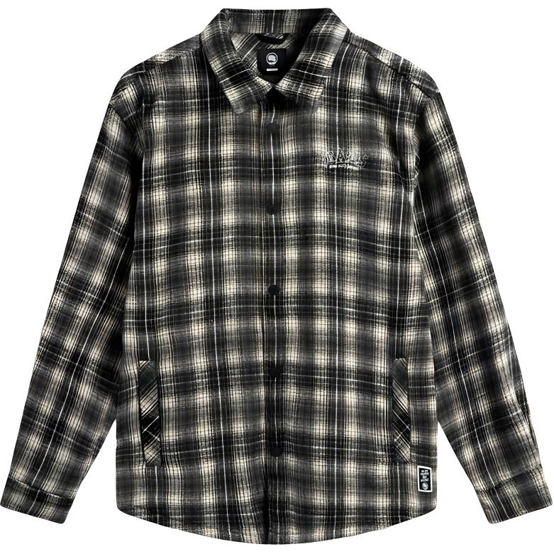 LINING Куртка мужская черная, Black
LINING Куртка мужская черная, Black