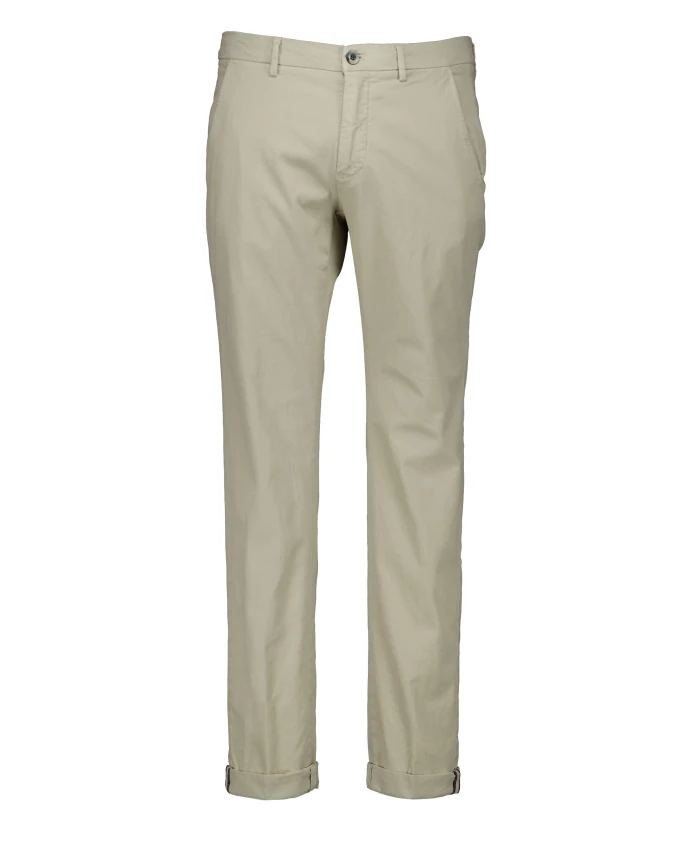 Бежевые брюки чинос в стиле «Торино» Mason'S, бежевый
Бежевые брюки чинос в стиле «Торино» Mason'S, бежевый